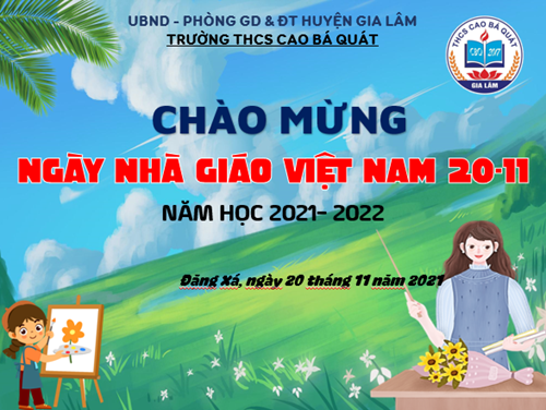 Điều con muôn nói